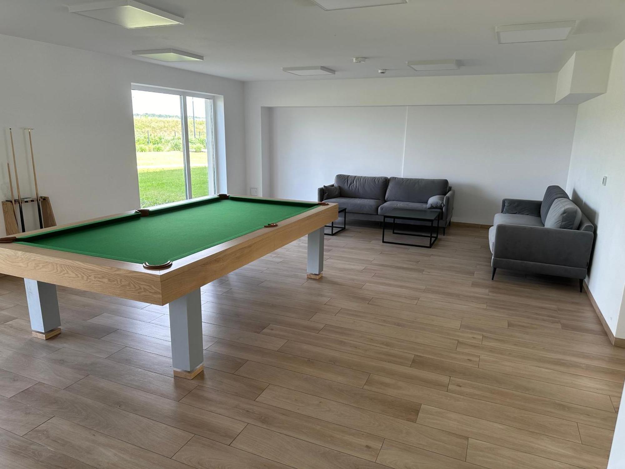 Apartamenty Pod Zaglami Zegrze Exteriör bild